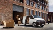 Veicoli commerciali Volkswagen