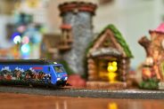 modellismo ferroviario