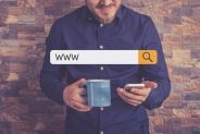 dominio web