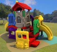 giochi da giardino