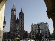 immobiliare in Polonia