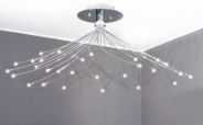 lampadari moderni
