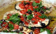 ricetta con pesce spada