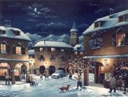 natale in umbria