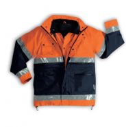 abbigliamento da lavoro