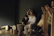Scuola musicoterapia gestalt