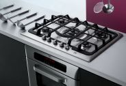 piani cottura cucina