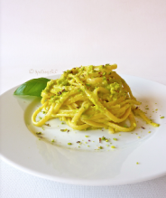 Piatto preparabile pronto a servire in 5' minuti con macchina cuocipasta 