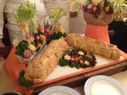 Tipicit� di Parma rivestita di sfoglia di pasta Vera tipicit� da gourmet