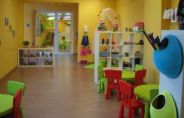 scuola di infanzia a firenze