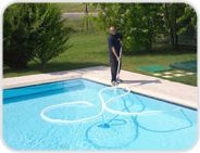 Piscine Castiglione