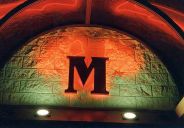 INSEGNA AL NEON tridimensionale