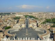 visitare Roma