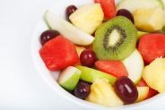alimentazione sana