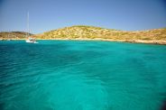 Viaggio in barca a vela Grecia