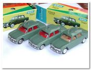 Modellismo auto