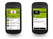 acquisti su Android Market