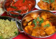 piatti indiani a Roma