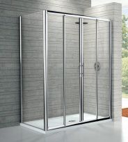 box doccia arredo bagno