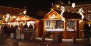 natale a padova