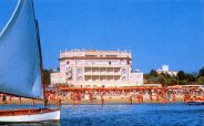 Hotel economici a Cervia