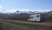 VIAGGI IN CAMPER
