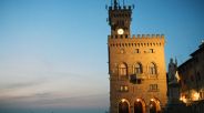 San Marino e blacklist