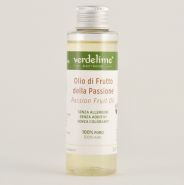 olio del frutto della Passione