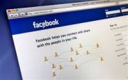 Condividere pagina Facebook