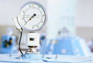 sicurezza e taratura per il laboratorio