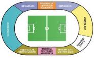 Biglietti calcio