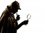 INVESTIGATORE PRIVATO