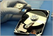 Recupero dati hard disk