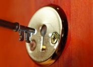 sbloccare porte e serrature 