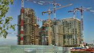 citt� in costruzione