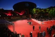 Festa del Cinema a Roma