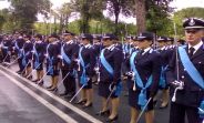 Concorso di polizia 2016