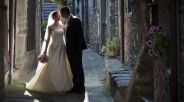 matrimonio moderno