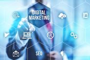 agenzia marketing digitale Roma