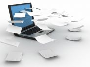 conservazione elettronica