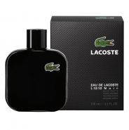Eau de lacoste l.12.12 noir