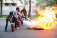 Corsi Antincendio