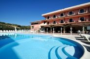 Hotel Villa Elena