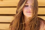 cura dei capelli
