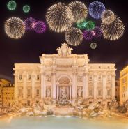 Capodanno Roma