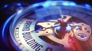 Produzione orologi personalizzabili