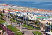 vacanza a Riccione