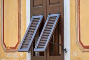 Infissi in legno