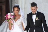 abito da sposa