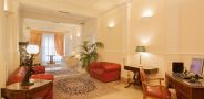 hotel storici di Roma